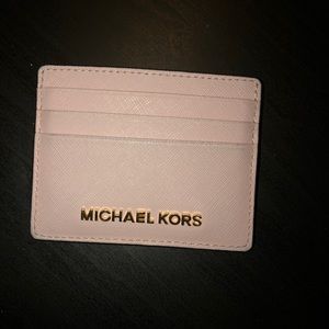 MICHAEL KORS CARD HOLDER
